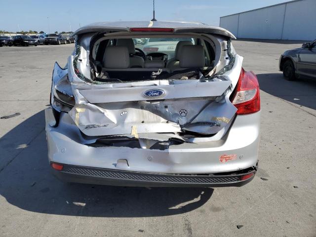 Фото 6 с аукциона – 2013 FORD FOCUS BEV с VIN 1FADP3R45DL353574