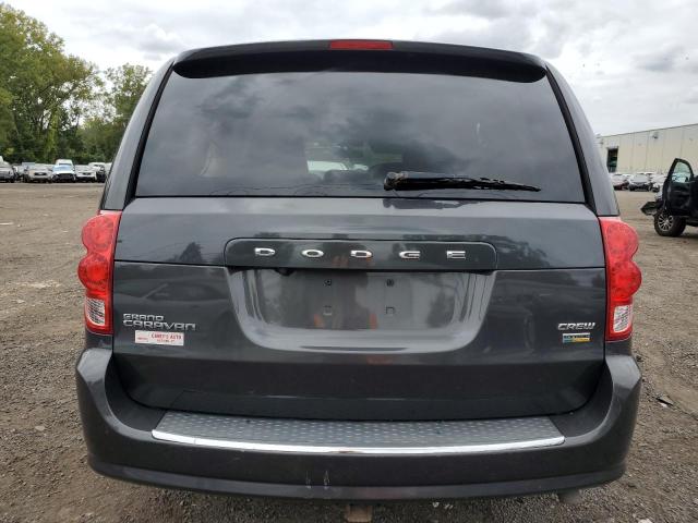 Photo 6 from auction – 2011 DODGE GRAND CARA with VIN 2D4RN5DG9BR699959