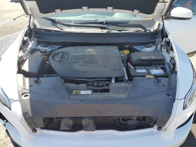 Photo 12 from auction – 2015 JEEP CHEROKEE L with VIN 1C4PJMCS3FW653248