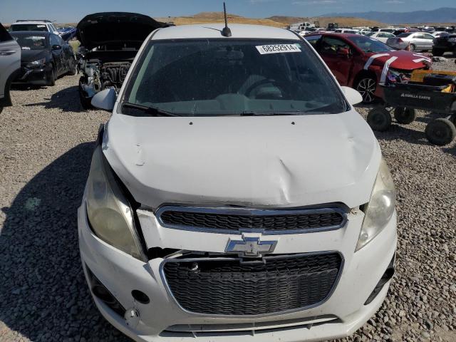 Photo 5 from auction – 2013 CHEVROLET SPARK LS with VIN KL8CB6S97DC603496