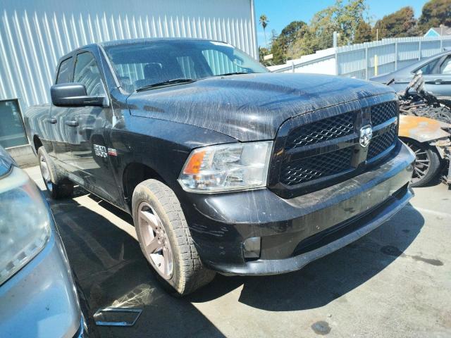 Photo 4 from auction – 2013 RAM 1500 ST with VIN 1C6RR7FT2DS549661