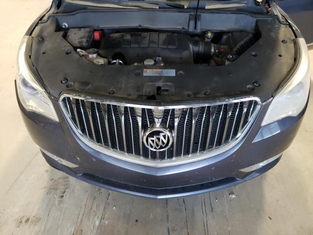 Photo 12 from auction – 2013 BUICK ENCLAVE with VIN 5GAKRCKD7DJ130598