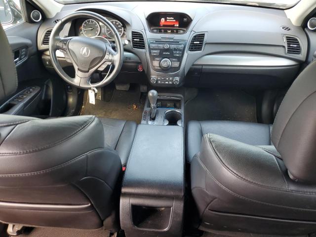 Photo 8 from auction – 2015 ACURA RDX with VIN 5J8TB4H37FL023703