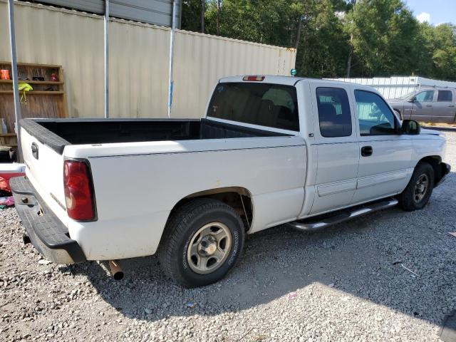 Photo 3 from auction – 2004 CHEVROLET SILVERADO with VIN 2GCEC19T041274406