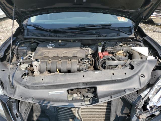 Photo 11 from auction – 2015 NISSAN SENTRA S with VIN 3N1AB7AP1FY241778