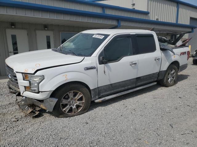 FORD F150 SUPER 2015 with VIN 1FTEW1EF3FFC90859 - Photo from auction