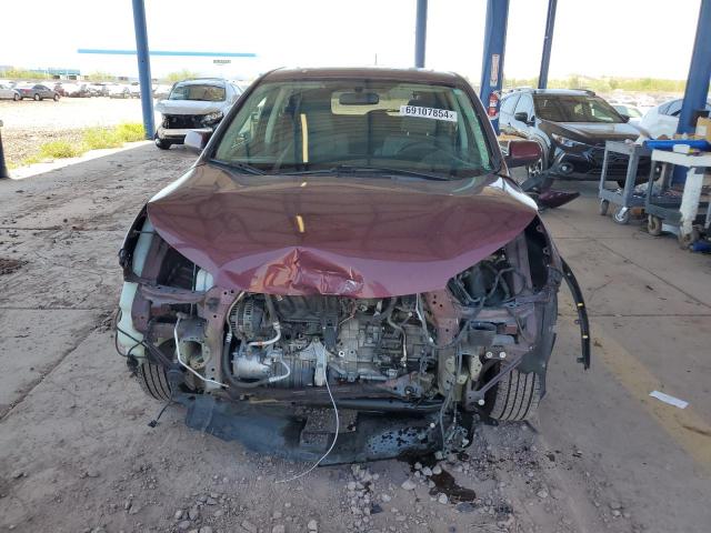 Photo 5 from auction – 2013 HONDA CR-V EX with VIN 5J6RM4H54DL020253