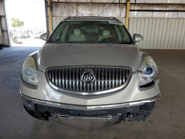 Photo 5 from auction – 2010 BUICK ENCLAVE CX with VIN 5GALRBEDXAJ119214