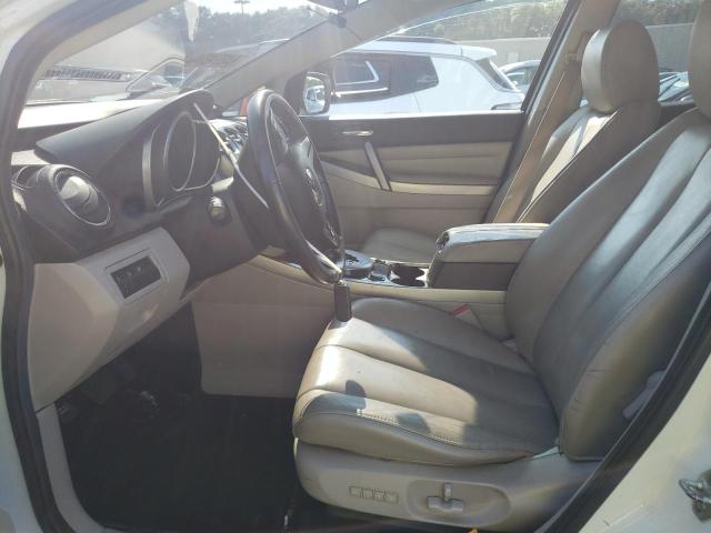 Photo 7 from auction – 2010 MAZDA CX-7 with VIN JM3ER2WL8A0345830