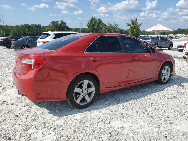 Photo 3 from auction – 2012 TOYOTA CAMRY BASE with VIN 4T1BF1FK2CU602946