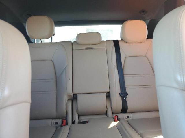 Photo 10 from auction – 2019 PORSCHE CAYENNE with VIN WP1AA2AY3KDA10064