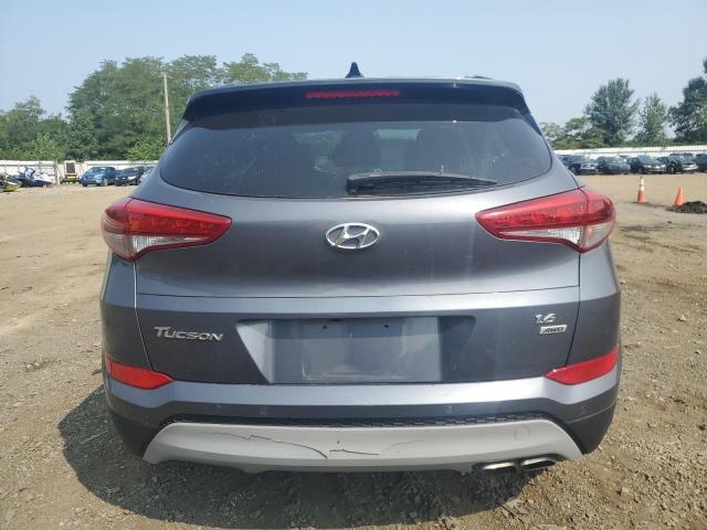 Photo 6 from auction – 2018 HYUNDAI TUCSON VAL with VIN KM8J3CA25JU642698