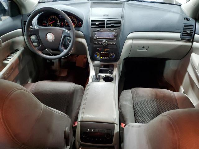 Photo 8 from auction – 2007 SATURN OUTLOOK XE with VIN 5GZER13757J109941