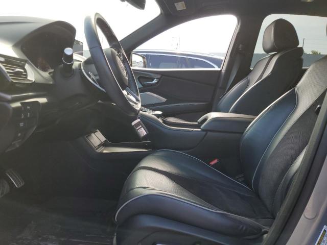 Photo 7 from auction – 2019 ACURA RDX A-SPEC with VIN 5J8TC2H62KL017331