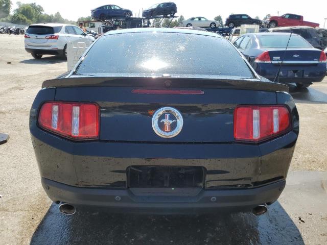 Photo 6 from auction – 2012 FORD MUSTANG with VIN 1ZVBP8AM0C5249455