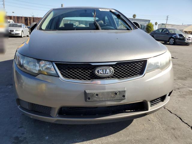 Photo 5 from auction – 2010 KIA FORTE EX with VIN KNAFU4A26A5260605