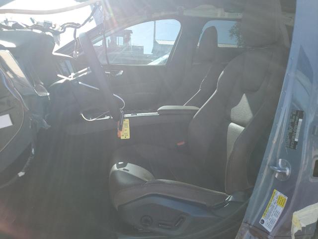Photo 7 from auction – 2023 VOLVO XC60 PLUS with VIN YV4L12RN8P1266937