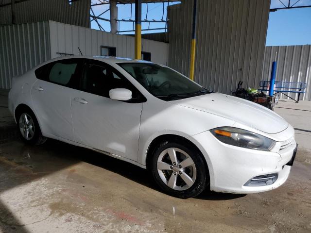 Photo 4 from auction – 2015 DODGE DART SXT with VIN 1C3CDFBBXFD251567