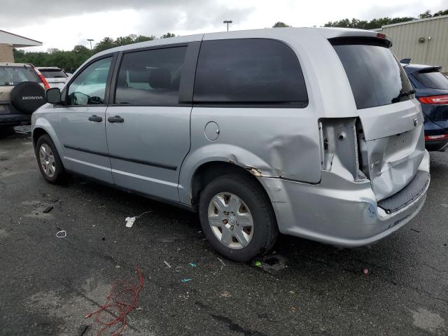 Photo 2 from auction – 2012 DODGE RAM VAN with VIN 2C4RDGAG1CR385997