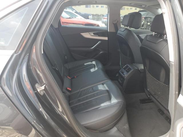 Photo 10 from auction – 2017 AUDI A4 PREMIUM with VIN WAUENAF43HN014235