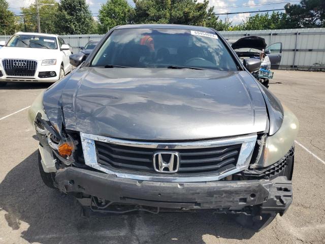 Photo 5 from auction – 2010 HONDA ACCORD EX with VIN 1HGCP2F78AA080816