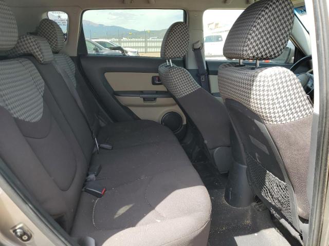Снимка 10 от търг – 2011 KIA SOUL + с VIN KNDJT2A24B7340995