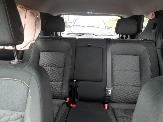 Photo 10 from auction – 2019 CHEVROLET EQUINOX LT with VIN 2GNAXJEV8K6271478