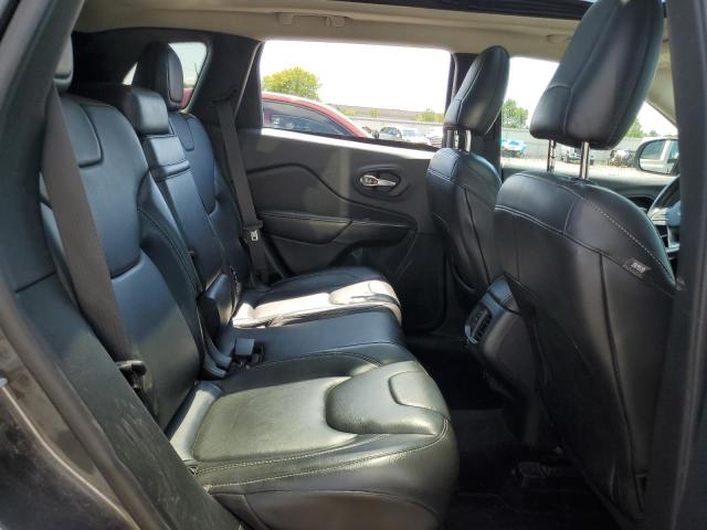 Photo 11 from auction – 2015 JEEP CHEROKEE L with VIN 1C4PJMDS5FW646705