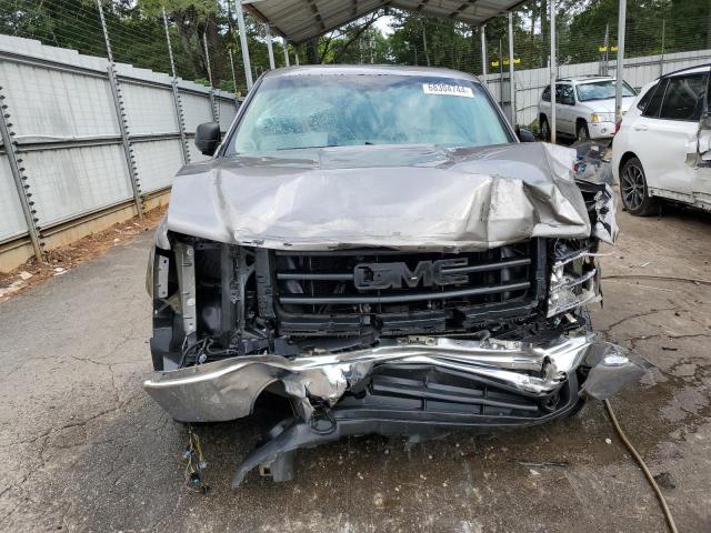 Photo 5 from auction – 2012 GMC SIERRA K15 with VIN 3GTP2TE79CG204456