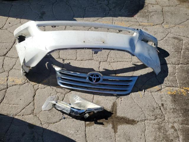 Photo 12 from auction – 2011 TOYOTA AVALON BAS with VIN 4T1BK3DB5BU419341