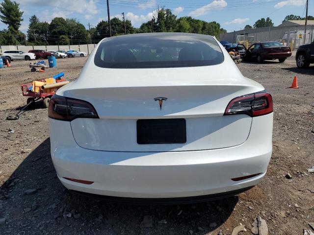 Photo 6 from auction – 2023 TESLA MODEL 3 with VIN 5YJ3E1EA9PF611176