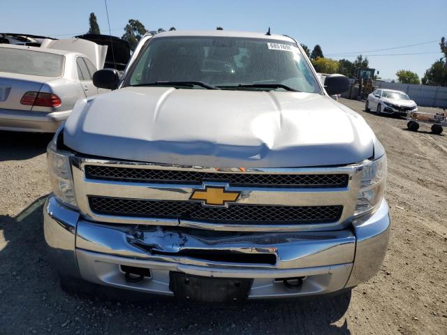 Photo 5 from auction – 2012 CHEVROLET SILVERADO with VIN 1GCRKSE71CZ353771