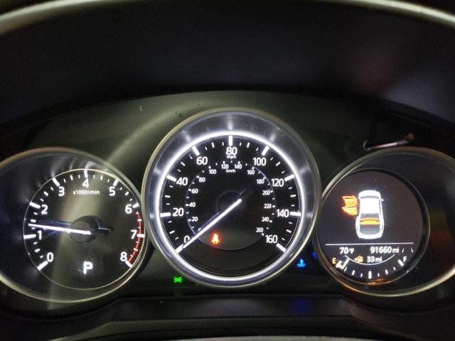 Photo 9 from auction – 2020 MAZDA 6 TOURING with VIN JM1GL1VM2L1515684