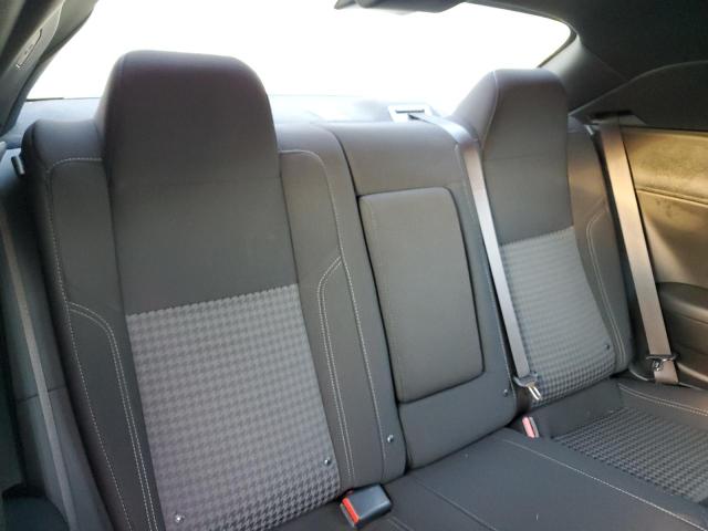 Photo 10 from auction – 2022 DODGE CHALLENGER with VIN 2C3CDZAGXNH206810
