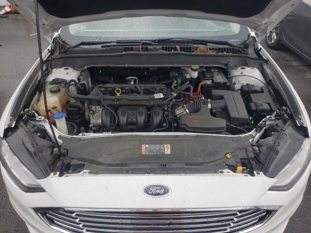 Photo 11 from auction – 2018 FORD FUSION SE with VIN 3FA6P0H76JR221472