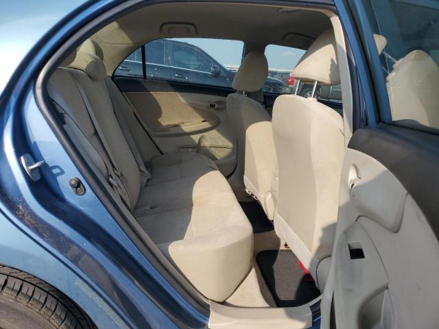 Photo 10 from auction – 2013 TOYOTA COROLLA BA with VIN 5YFBU4EE3DP121108