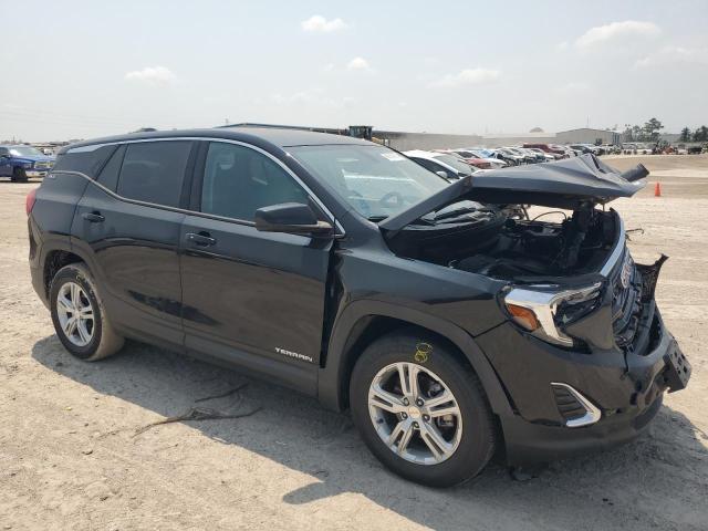 Photo 4 from auction – 2019 GMC TERRAIN SL with VIN 3GKALMEV0KL112332