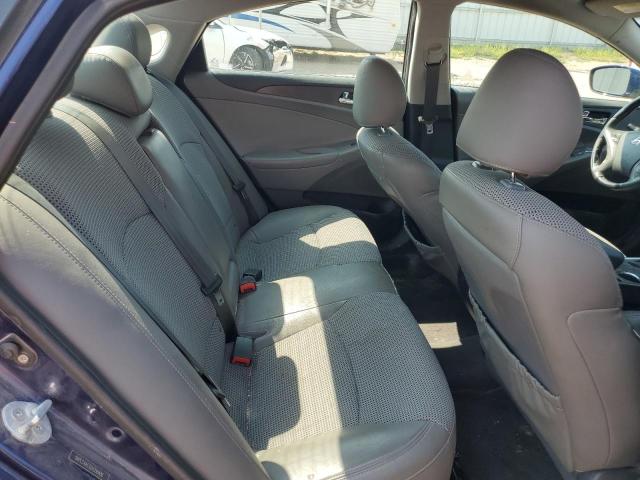 Photo 10 from auction – 2012 HYUNDAI SONATA SE with VIN 5NPEC4AC3CH358486