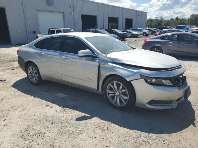 Photo 4 from auction – 2018 CHEVROLET IMPALA LT with VIN 2G1105S32J9173513