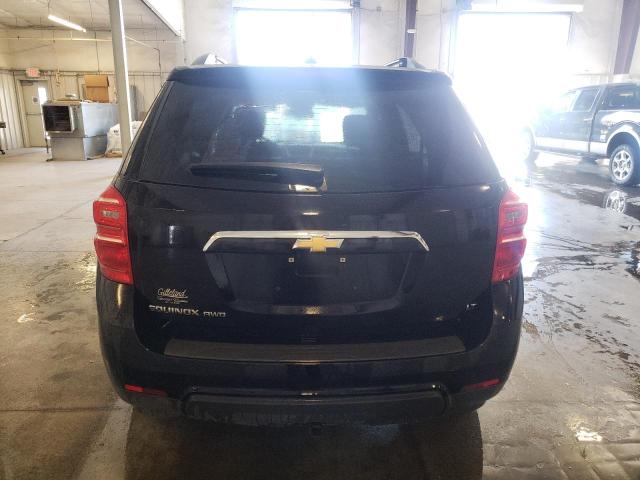 Photo 6 from auction – 2017 CHEVROLET EQUINOX LT with VIN 2GNFLFEK0H6173591