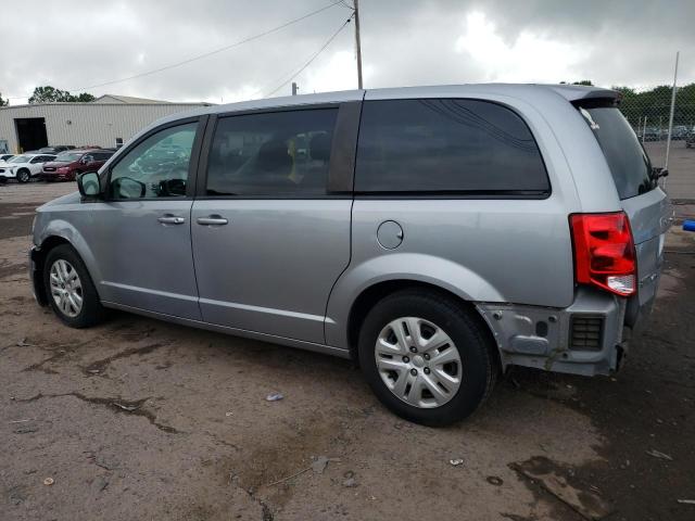 Photo 2 from auction – 2018 DODGE GRAND CARA with VIN 2C4RDGBG2JR180460