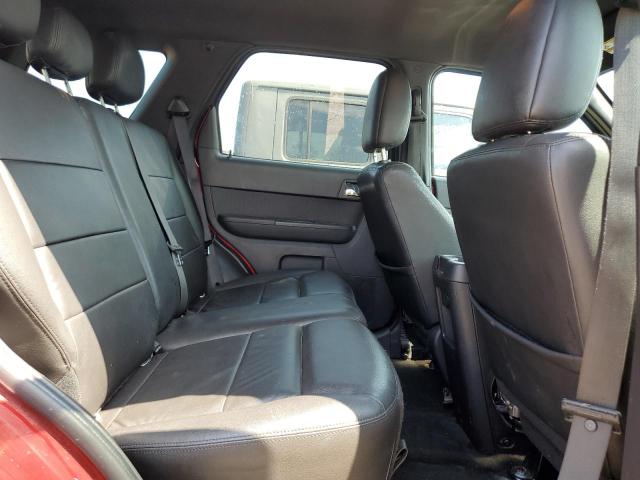 Photo 11 from auction – 2010 FORD ESCAPE LIM with VIN 1FMCU0E77AKA78459