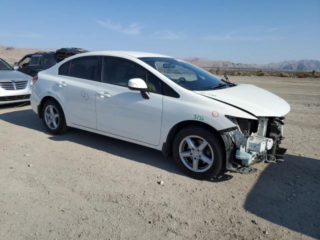 Photo 4 from auction – 2013 HONDA CIVIC LX with VIN 19XFB2F54DE069922
