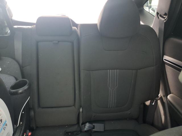 Photo 10 from auction – 2022 HYUNDAI TUCSON SEL with VIN KM8JFCA15NU042168