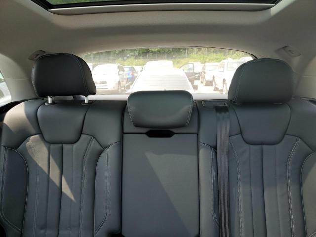 Photo 10 from auction – 2024 AUDI Q5 PREMIUM with VIN WA1EAAFY8R2018361