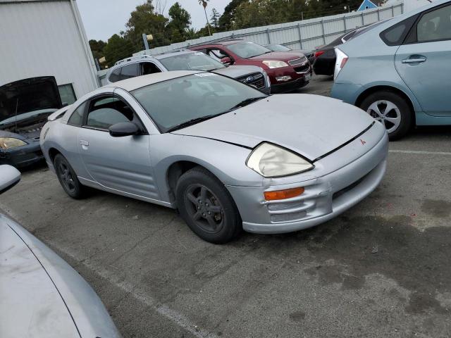 Photo 4 from auction – 2000 MITSUBISHI ECLIPSE RS with VIN 4A3AC34G2YE038345