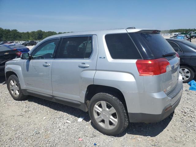 Photo 2 from auction – 2015 GMC TERRAIN SL with VIN 2GKALMEK2F6325380