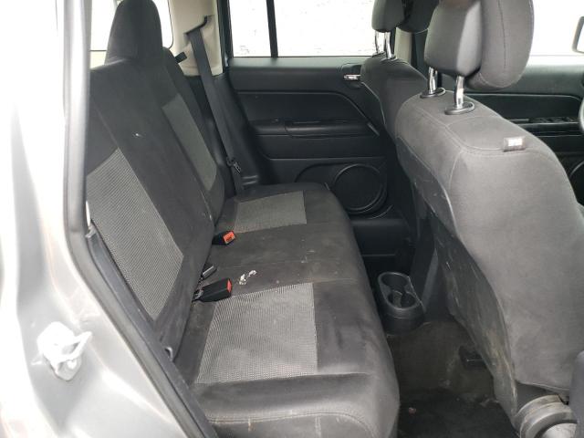 Photo 11 from auction – 2015 JEEP PATRIOT SP with VIN 1C4NJRBB0FD412667