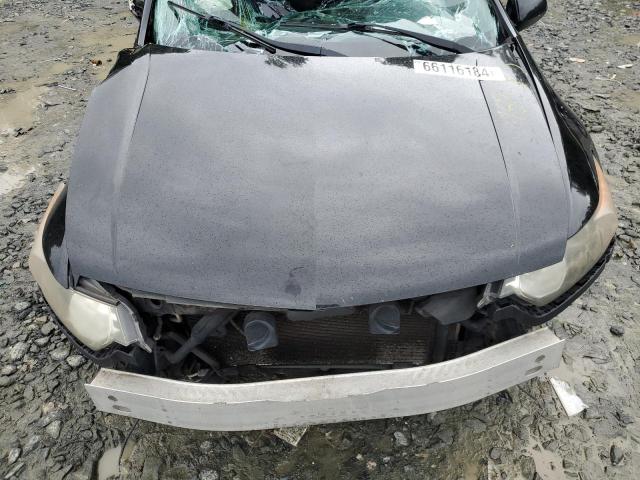Photo 11 from auction – 2011 ACURA TSX with VIN JH4CU2F61BC013784