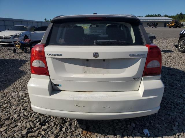 Photo 6 from auction – 2010 DODGE CALIBER SX with VIN 1B3CB4HA3AD607243